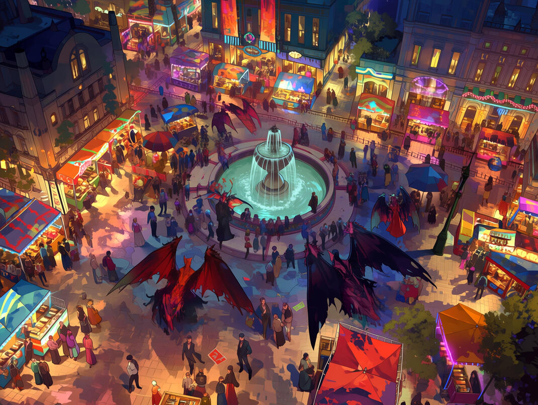 Harvest Moon Festival (2025)